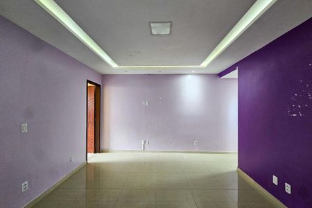 Casa para alugar com 107m², 3 quartos e 1 vagaSala