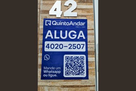 Placa de casa para alugar com 3 quartos, 107m² em Garcia, Salvador