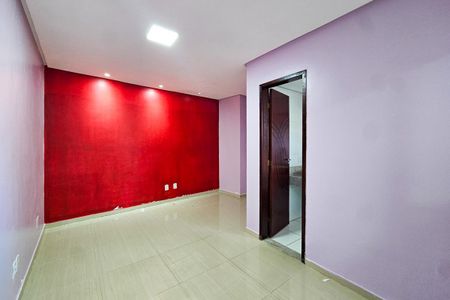 Casa para alugar com 107m², 3 quartos e 1 vagaQuarto