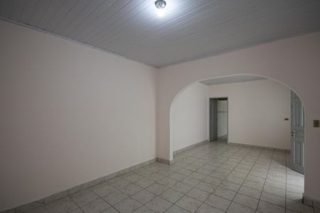 Sala de casa à venda com 3 quartos, 130m² em Vila Maria, São Paulo