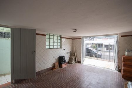 Casa à venda com 130m², 3 quartos e 3 vagas Casa à venda com 130m², 3 quartos e 3 vagasGaragem