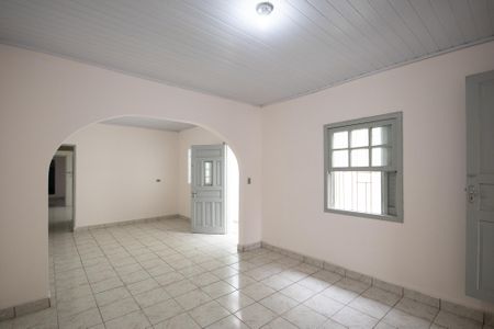 Sala de casa à venda com 3 quartos, 130m² em Vila Maria, São Paulo