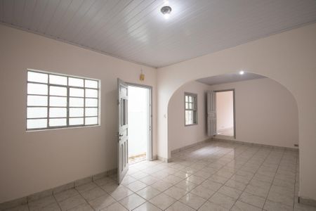 Sala de casa à venda com 3 quartos, 130m² em Vila Maria, São Paulo