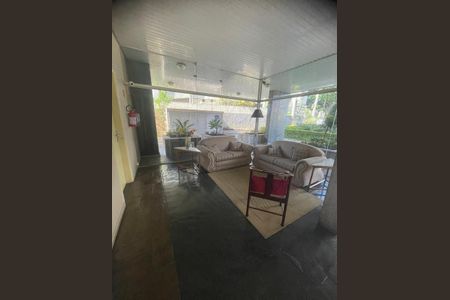 Foto 18 de apartamento à venda com 2 quartos, 67m² em Vila Assunção, Santo André