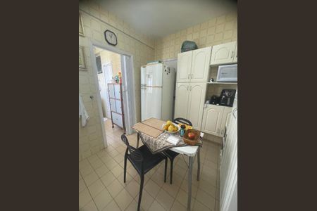 Foto 08 de apartamento à venda com 2 quartos, 67m² em Vila Assunção, Santo André