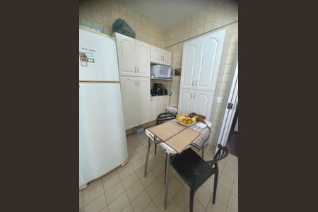 Foto 05 de apartamento à venda com 2 quartos, 67m² em Vila Assunção, Santo André