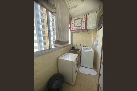 Foto 06 de apartamento à venda com 2 quartos, 67m² em Vila Assunção, Santo André
