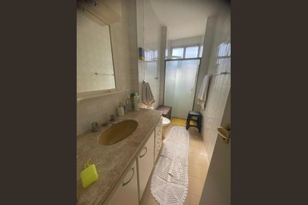 Foto 11 de apartamento à venda com 2 quartos, 67m² em Vila Assunção, Santo André