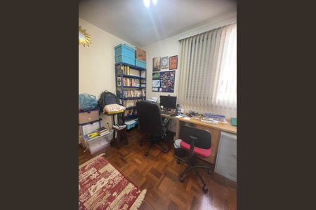 Foto 10 de apartamento à venda com 2 quartos, 67m² em Vila Assunção, Santo André