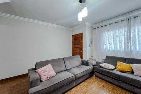 Sala de casa à venda com 3 quartos, 200m² em Mooca, São Paulo
