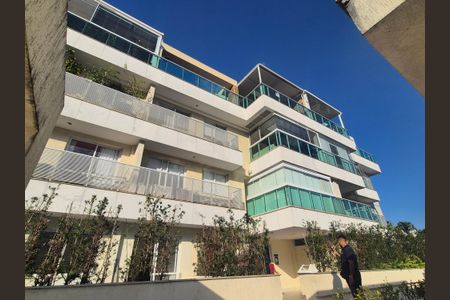 Apartamento para alugar com 150m², 3 quartos e 2 vagas Apartamento para alugar com 150m², 3 quartos e 2 vagasFachada