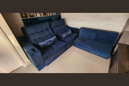 Apartamento para alugar com 150m², 3 quartos e 2 vagas Apartamento para alugar com 150m², 3 quartos e 2 vagasQuarto