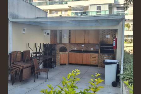 Apartamento para alugar com 150m², 3 quartos e 2 vagas Apartamento para alugar com 150m², 3 quartos e 2 vagasÁrea comum