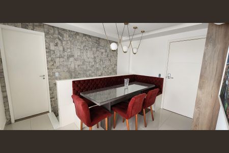 Apartamento para alugar com 150m², 3 quartos e 2 vagas Apartamento para alugar com 150m², 3 quartos e 2 vagasHall