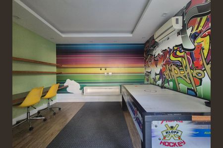 Apartamento para alugar com 150m², 3 quartos e 2 vagas Apartamento para alugar com 150m², 3 quartos e 2 vagasÁrea comum