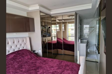 Apartamento para alugar com 150m², 3 quartos e 2 vagas Apartamento para alugar com 150m², 3 quartos e 2 vagasSuíte 1