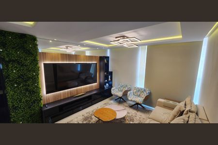 Apartamento para alugar com 150m², 3 quartos e 2 vagas Apartamento para alugar com 150m², 3 quartos e 2 vagasSalaq