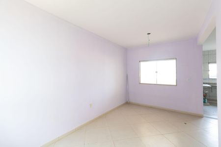 Sala de casa para alugar com 3 quartos, 120m² em Campo Grande, Rio de Janeiro
