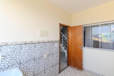 Casa para alugar com 120m², 3 quartos e 2 vagasÁrea de Serviço