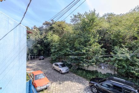 Casa para alugar com 120m², 3 quartos e 2 vagasVista da Varanda do Quarto 3