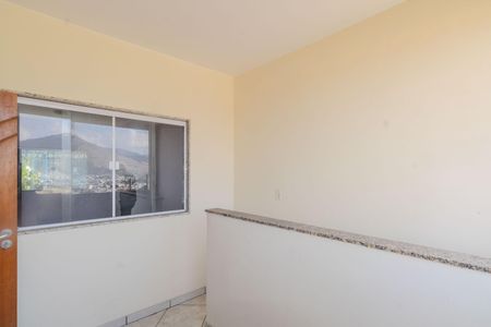 Casa para alugar com 120m², 3 quartos e 2 vagasÁrea de Serviço