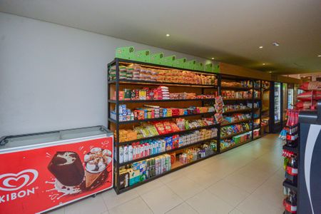 Apartamento à venda com 193m², 4 quartos e 3 vagasÁrea comum