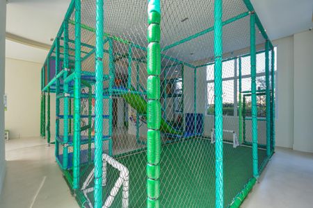 Apartamento à venda com 193m², 4 quartos e 3 vagasBrinquedoteca