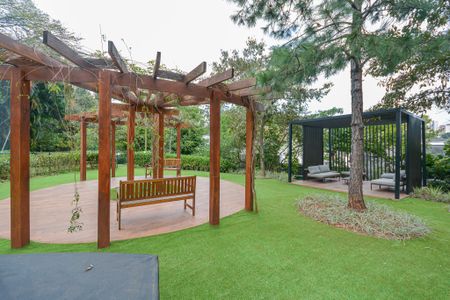 Apartamento à venda com 193m², 4 quartos e 3 vagasÁrea comum