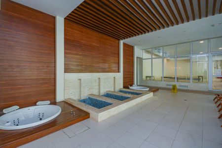 Apartamento à venda com 193m², 4 quartos e 3 vagasSaúna