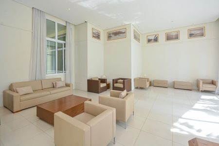 Apartamento à venda com 193m², 4 quartos e 3 vagasÁrea comum