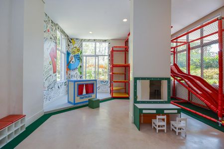 Apartamento à venda com 193m², 4 quartos e 3 vagasBrinquedoteca