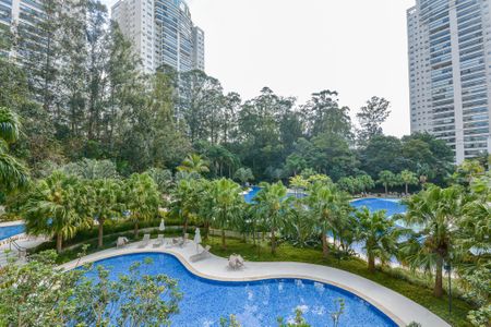 Apartamento à venda com 193m², 4 quartos e 3 vagasÁrea comum