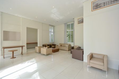 Apartamento à venda com 193m², 4 quartos e 3 vagasÁrea comum