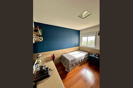 Apartamento à venda com 193m², 4 quartos e 3 vagasQuarto 4