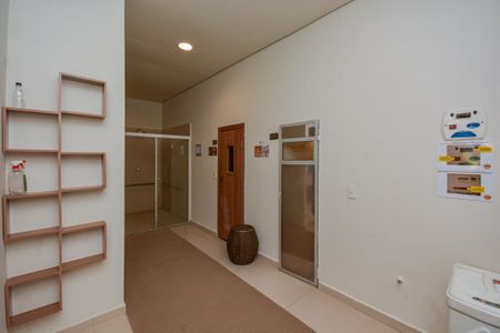 Apartamento à venda com 193m², 4 quartos e 3 vagasÁrea comum