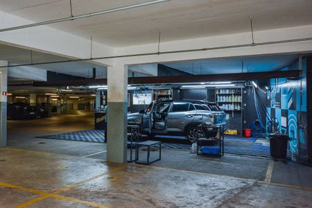 Apartamento à venda com 193m², 4 quartos e 3 vagasÁrea comum