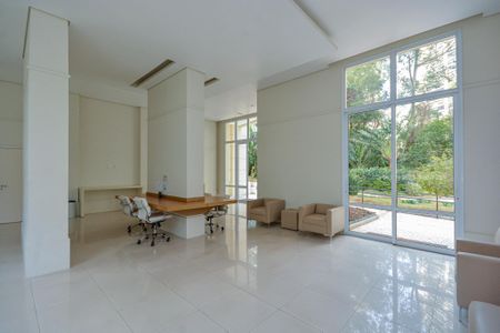 Apartamento à venda com 193m², 4 quartos e 3 vagasÁrea comum