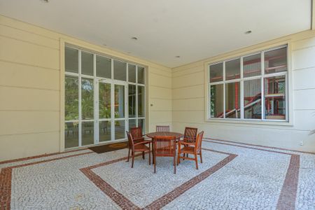 Apartamento à venda com 193m², 4 quartos e 3 vagasÁrea comum