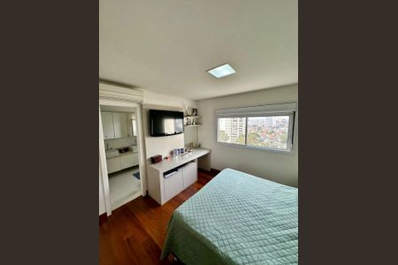 Apartamento à venda com 193m², 4 quartos e 3 vagasQuarto