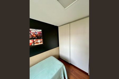 Apartamento à venda com 193m², 4 quartos e 3 vagasQuarto 4