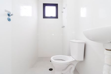 Apartamento à venda com 50m², 2 quartos e 1 vagaBanheiro Social