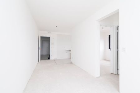 Apartamento à venda com 50m², 2 quartos e 1 vagaSala