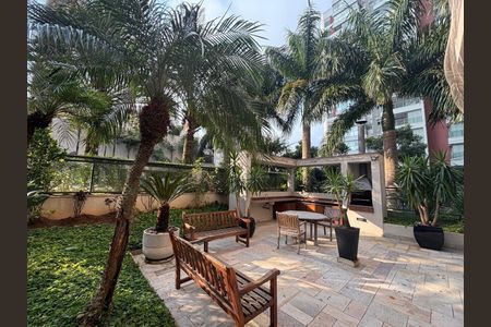 Apartamento à venda com 184m², 3 quartos e 4 vagas Apartamento à venda com 184m², 3 quartos e 4 vagasFoto 46