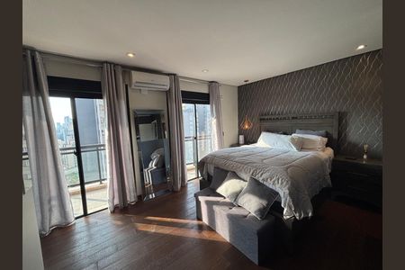 Apartamento à venda com 184m², 3 quartos e 4 vagas Apartamento à venda com 184m², 3 quartos e 4 vagasFoto 26