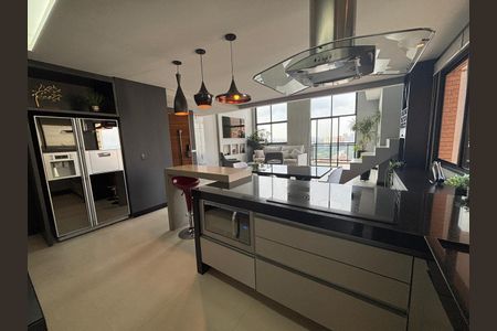 Apartamento à venda com 184m², 3 quartos e 4 vagas Apartamento à venda com 184m², 3 quartos e 4 vagasFoto 10