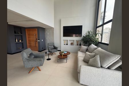 Apartamento à venda com 184m², 3 quartos e 4 vagas Apartamento à venda com 184m², 3 quartos e 4 vagasFoto 06