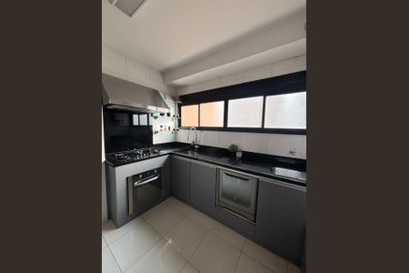 Apartamento à venda com 184m², 3 quartos e 4 vagas Apartamento à venda com 184m², 3 quartos e 4 vagasFoto 03