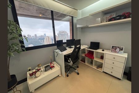 Apartamento à venda com 184m², 3 quartos e 4 vagas Apartamento à venda com 184m², 3 quartos e 4 vagasFoto 34