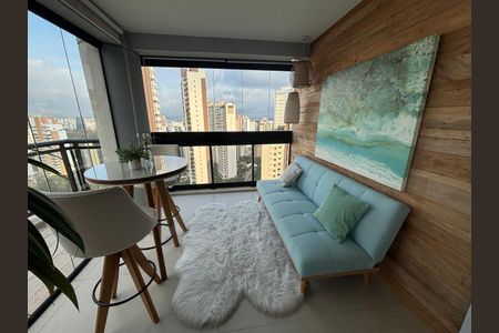 Apartamento à venda com 184m², 3 quartos e 4 vagas Apartamento à venda com 184m², 3 quartos e 4 vagasFoto 16