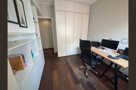 Apartamento à venda com 184m², 3 quartos e 4 vagas Apartamento à venda com 184m², 3 quartos e 4 vagasFoto 24